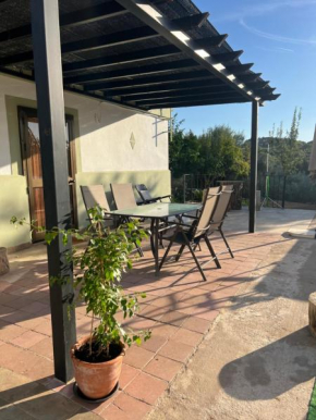 La Casita de Campo